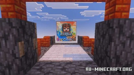         Minecraft PE