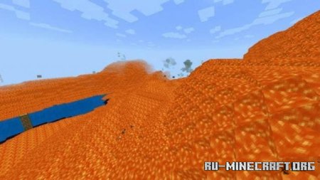   ,   Minecraft PE 1.21