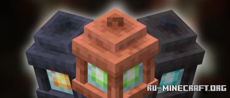  Larger Lanterns  Minecraft 1.21.9