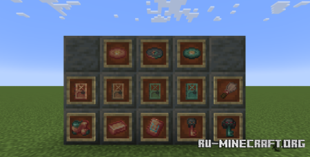  Shinier Copper  Minecraft 1.21.9