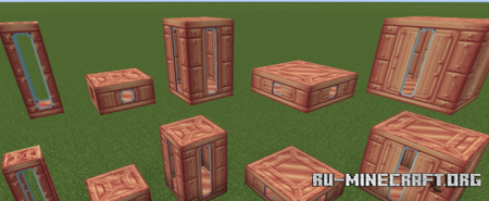  Shinier Copper  Minecraft 1.21.9