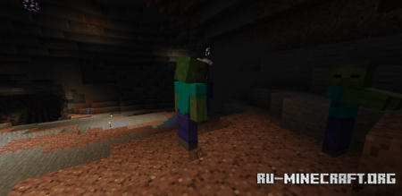  SCP-035 The Possessive Mask  Minecraft 1.20.1