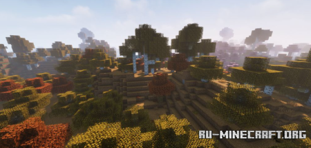  Promenade  Minecraft 1.21.9