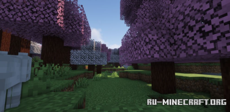  Promenade  Minecraft 1.21.9
