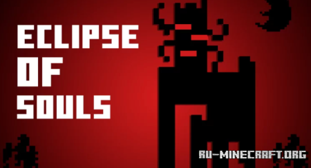  Eclipse of Souls  Minecraft