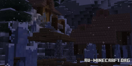  Eclipse of Souls  Minecraft