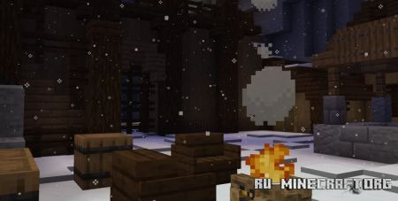  Eclipse of Souls  Minecraft