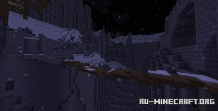  Eclipse of Souls  Minecraft