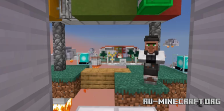 Against Iskerside by Fasading  Minecraft