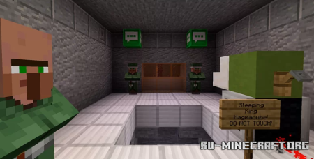  Against Iskerside by Fasading  Minecraft
