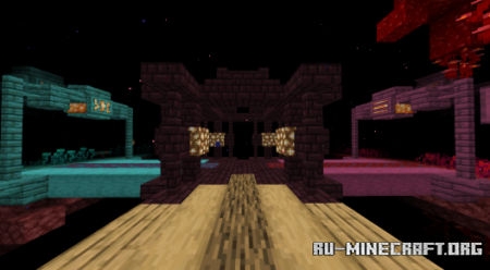  Lost in Skies  Minecraft