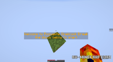  Roguelite Oneblock  Minecraft
