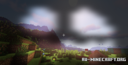  Plain & Precious  Minecraft 1.21.9