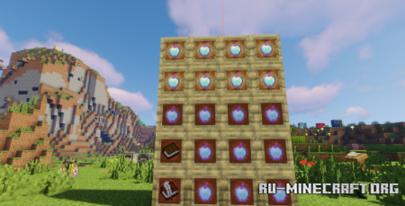  Plain & Precious  Minecraft 1.21.9