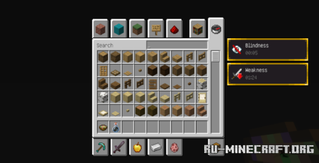  Plain & Precious  Minecraft 1.21.9
