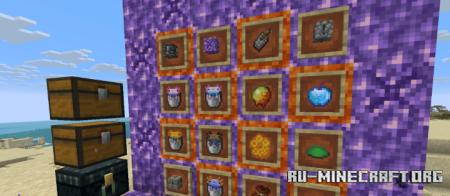  Plain & Precious  Minecraft 1.21.9