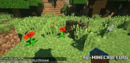  Respawnable Pets  Minecraft 1.21.9