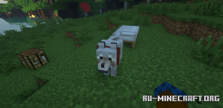  Respawnable Pets  Minecraft 1.21.9