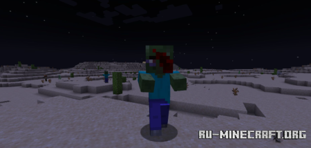  Tschipcrafts More Mobs  Minecraft 1.21.9