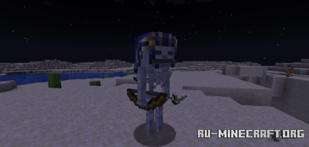 Tschipcrafts More Mobs  Minecraft 1.21.9