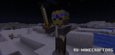  Tschipcrafts More Mobs  Minecraft 1.21.9