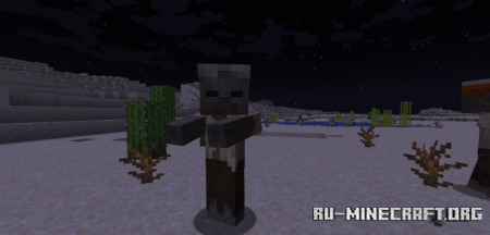  Tschipcrafts More Mobs  Minecraft 1.21.9