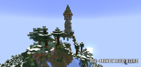  Moogs Soaring Structures  Minecraft 1.21.9