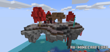  Moogs Soaring Structures  Minecraft 1.21.9