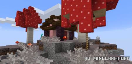  Moogs Soaring Structures  Minecraft 1.21.9
