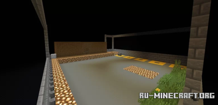  99 nights in the forest by Fire_5353  Minecraft