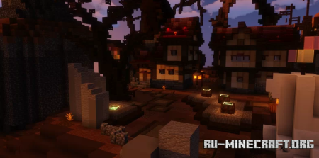  Halloween Spawn by SophieBuilds  Minecraft