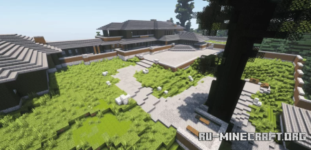  Flatline  Hitman Blood Money  Minecraft