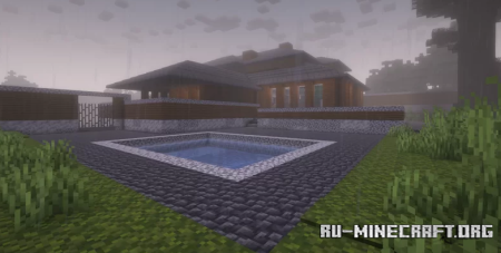  Flatline  Hitman Blood Money  Minecraft
