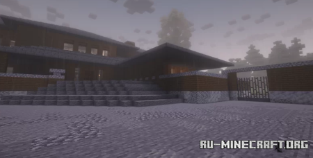  Flatline  Hitman Blood Money  Minecraft