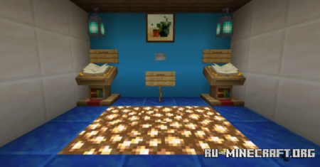  Quiz by Federal Frederico  Minecraft PE