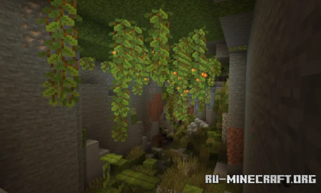 LightOre  Minecraft PE 1.21