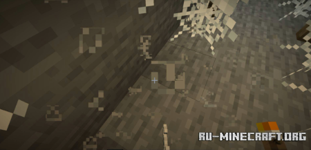  Weaker Spiderwebs  Minecraft 1.21.9