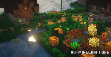  Solara Dimension  Minecraft 1.21.5