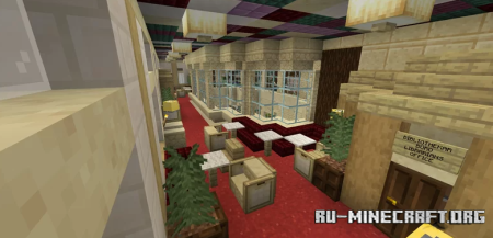  SS Lauenburg - All Versions  Minecraft