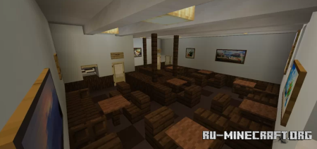  SS Lauenburg - All Versions  Minecraft