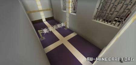 SS Lauenburg - All Versions  Minecraft