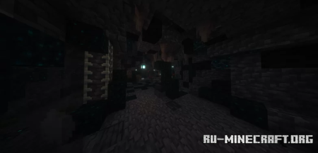  The Wardening  Minecraft