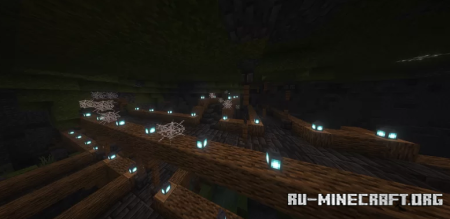  The Wardening  Minecraft