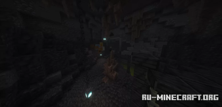  The Wardening  Minecraft