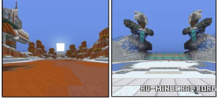  ArenaPvP Universocraft  Minecraft