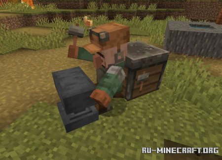  -  Minecraft PE 1.21
