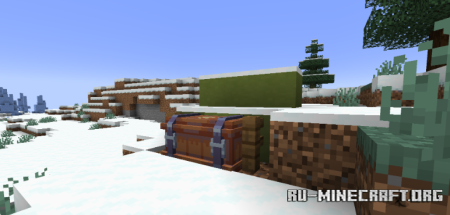  Apocalypse Structures Radio Towers And Airdrops  Minecraft 1.20.1