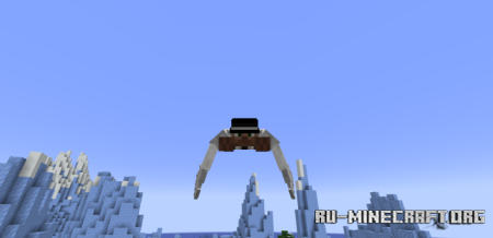  Wings Reborn  Minecraft 1.21.1