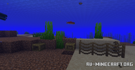 Lilis Lucky Lure  Minecraft 1.21.1
