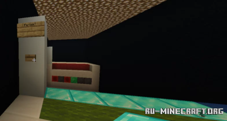  Mini Games by Dem13wi_original  Minecraft